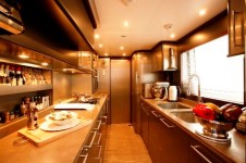 Quid Pro Quo -  Galley